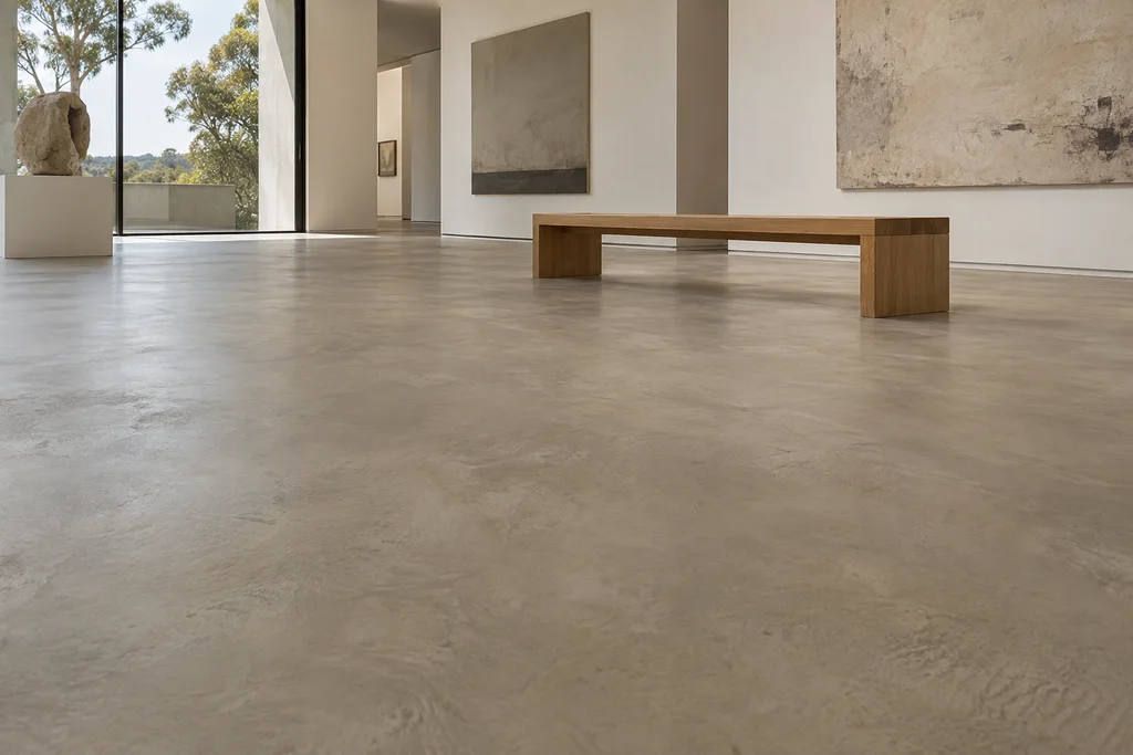 concrete overlays