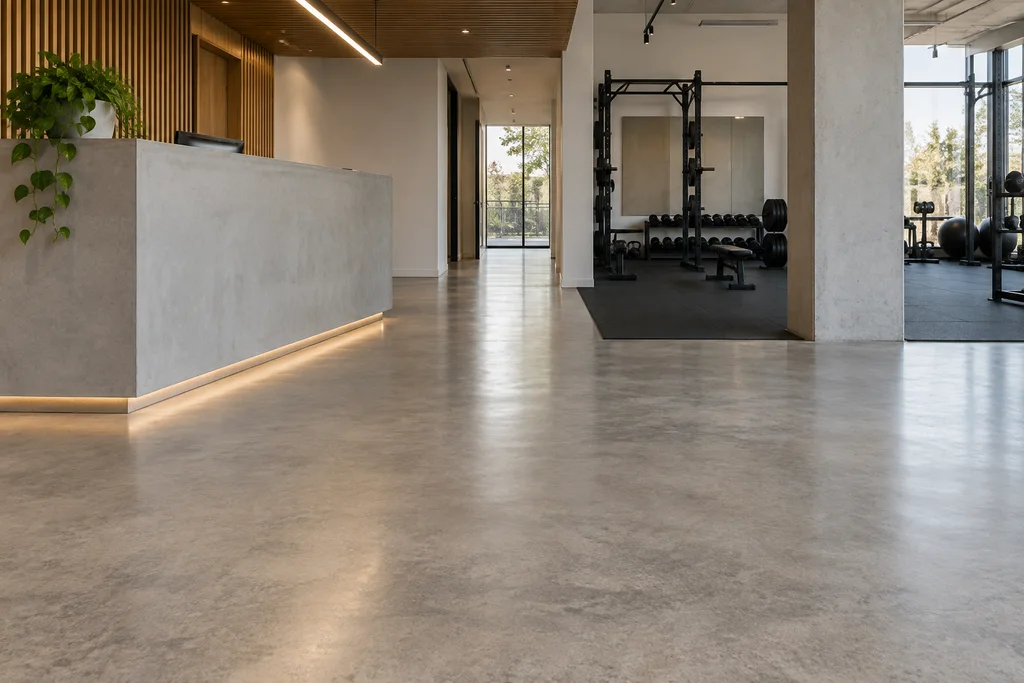 concrete removal