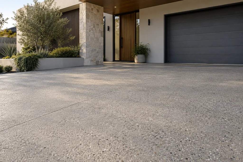 concrete resurfacing
