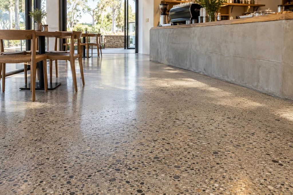fuller aggregate inspiration