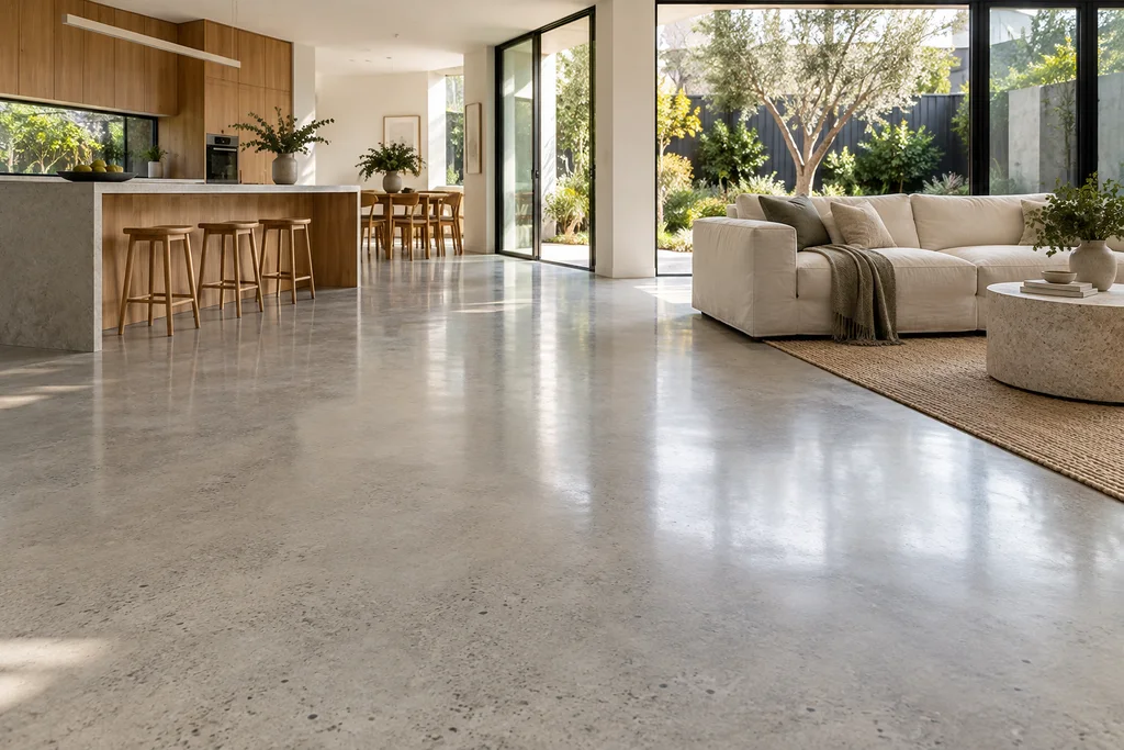 fine aggregate inspiration